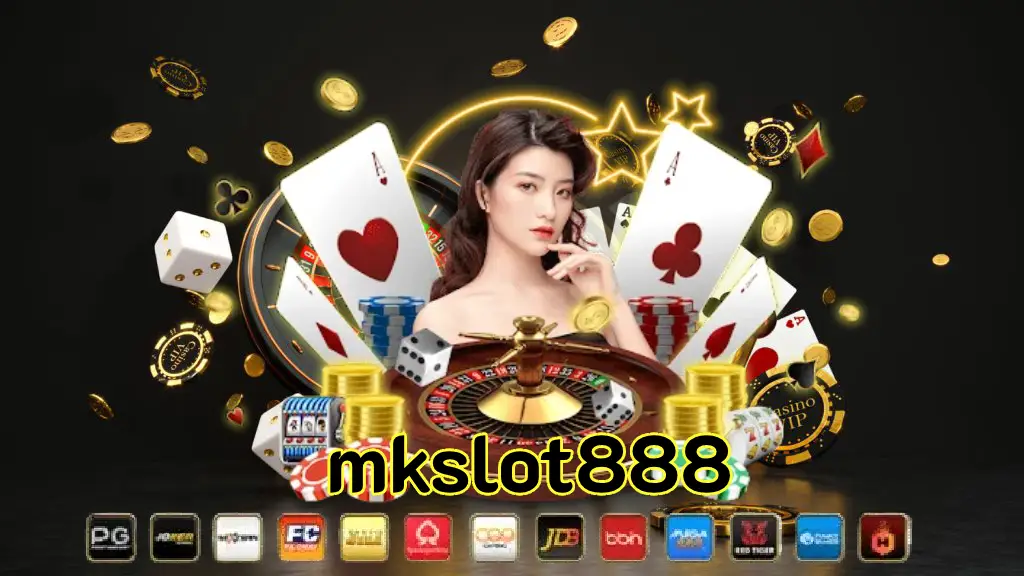 mkslot888